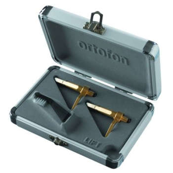 Ortofon Concorde GOLD System Twin SET