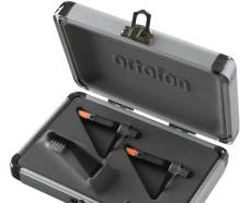 Ortofon Concorde Nightclub E MKII System Twin Set