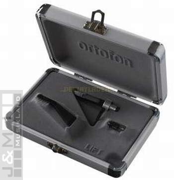 Ortofon Concorde PRO-S System SET