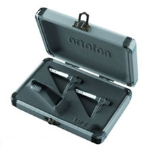 Ortofon Concorde Pro System Twin Set