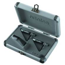 Ortofon Concorde Q.Bert System Twin Set