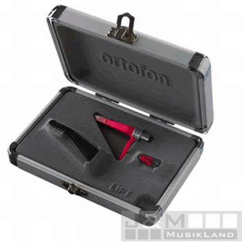 Ortofon Concorde SCRATCH Set