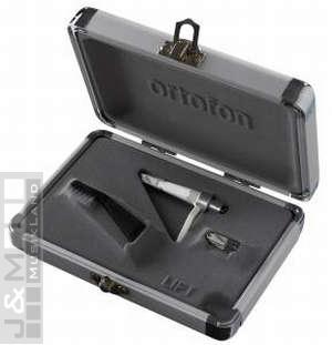 Ortofon Concorde ELEKTRO SET