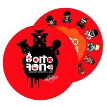 Ortofon Slipmat Missil Toys