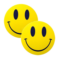 Ortofon Slipmat Smiley