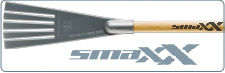 PROMARK Smaxx Brushes MEDIUM