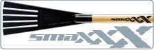 PROMARK Smaxxx Brushes HARD
