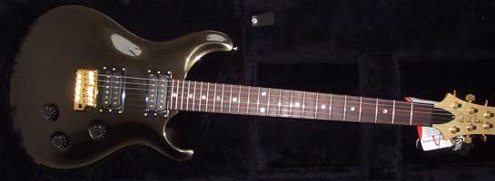 PRS CE-24 CA Gold HW