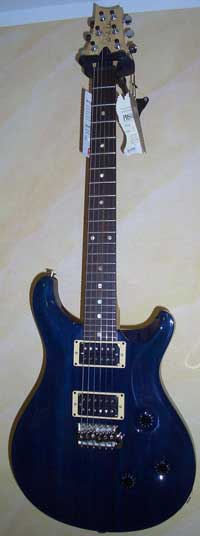 PRS CE-24 RB