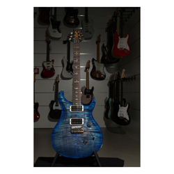 PRS Custom 24 RW CC Blue E-Gitarre
