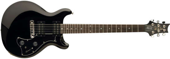 PRS Mira black