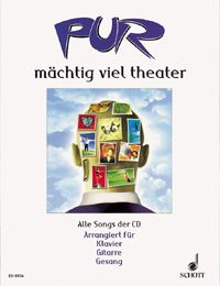 PUR - Mächtig viel Theater