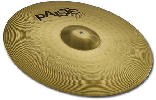 Paiste 101 Ride 20"