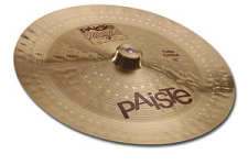 Paiste 2002 China Thin 14"