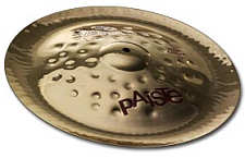 Paiste 2002 China Wild 17"