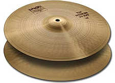 Paiste 2002 Hi-Hat Rock 14"