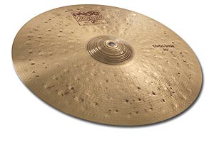 Paiste 2002 Ride Cool 20"