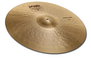 Paiste 2002 Ride Heavy 22"