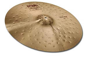 Paiste 2002 Ride Wild 20"