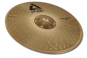 Paiste Alpha Crash Rock 19"