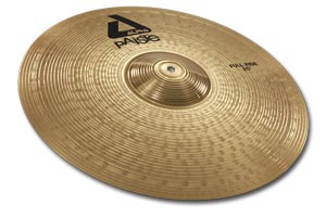 Paiste Alpha Ride Full 20"