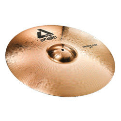 Paiste Alpha Groove B Ride 21"
