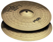 Paiste Alpha HI-Hat Rhythm X-Hat 12'' 
