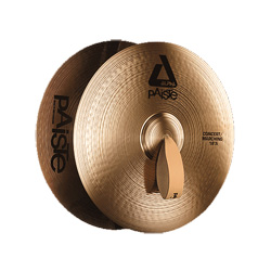 Paiste Alpha Marching Concert 16"