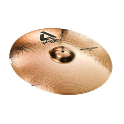 Paiste Alpha Medium B Crash 16"