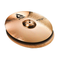 Paiste Alpha Medium B HiHat 13"