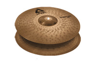 Paiste Alpha Medium Hi-Hat 13"