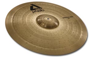 Paiste Alpha Ride Groove 21"