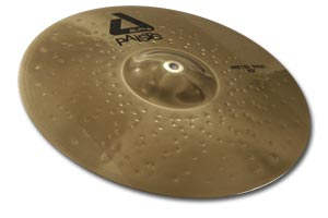 Paiste Alpha Ride Metal 22"