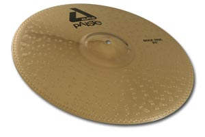 Paiste Alpha Ride Rock 22"