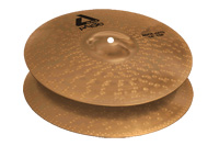 Paiste Alpha Rock Hi-Hat 14"