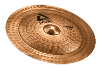 Paiste Alpha Sensitive China 15"