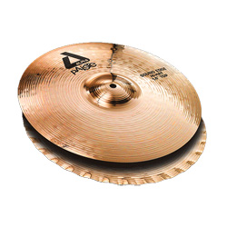 Paiste Alpha Sound Edge B HiHat 14"