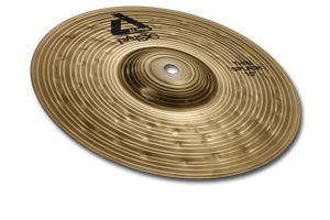Paiste Alpha Splash Thin 10"