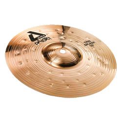 Paiste Alpha Thin B Splash 10"