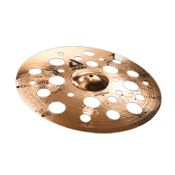 Paiste Alpha Thin Swiss Crash 18"