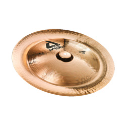 Paiste China Alpha B 16"