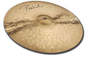 Paiste New Signature Crash Dark Energy MK I 15"