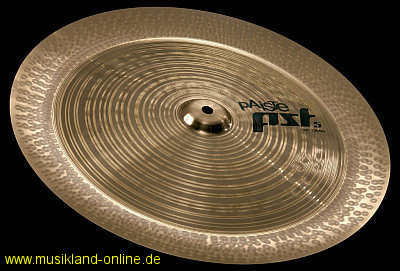 Paiste PST-5 China 16"