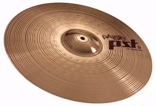 Paiste PST-5 Crash Medium Thin 18"