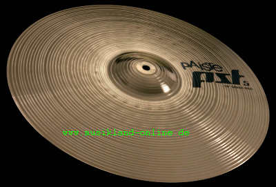 Paiste PST-5 Crash/Ride 18"