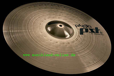 Paiste PST-5 Ride Medium 20"