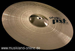 Paiste PST-5 Crash Rock 19"