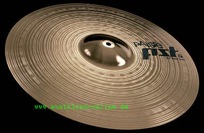 Paiste PST-5 Ride Rock 22"