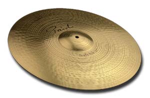 Paiste Signature Line Ride Bright 20"