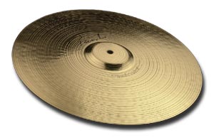 Paiste Signature Line Crash Crystal 18"